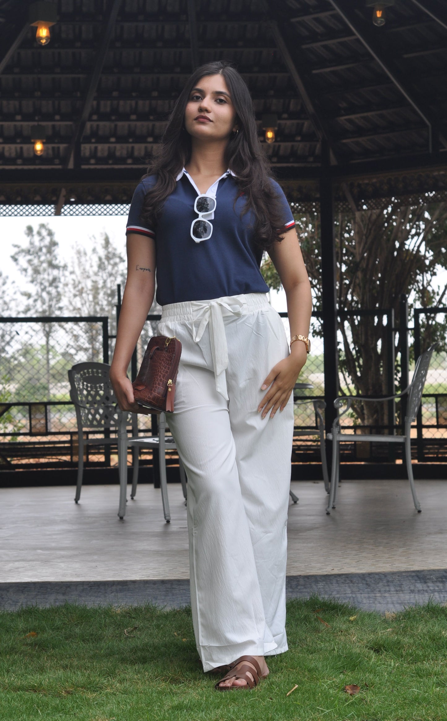 Royal Navy Womens Polo