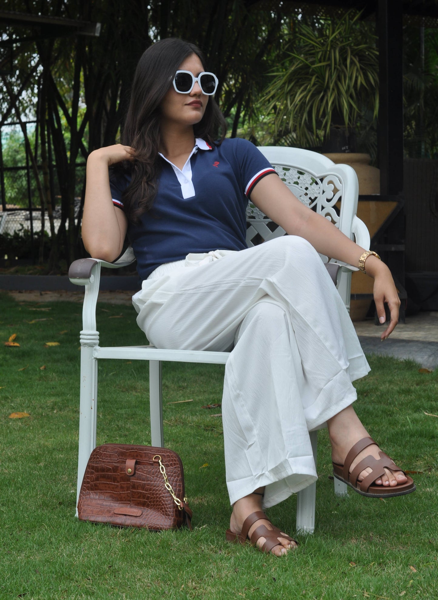 Royal Navy Womens Polo