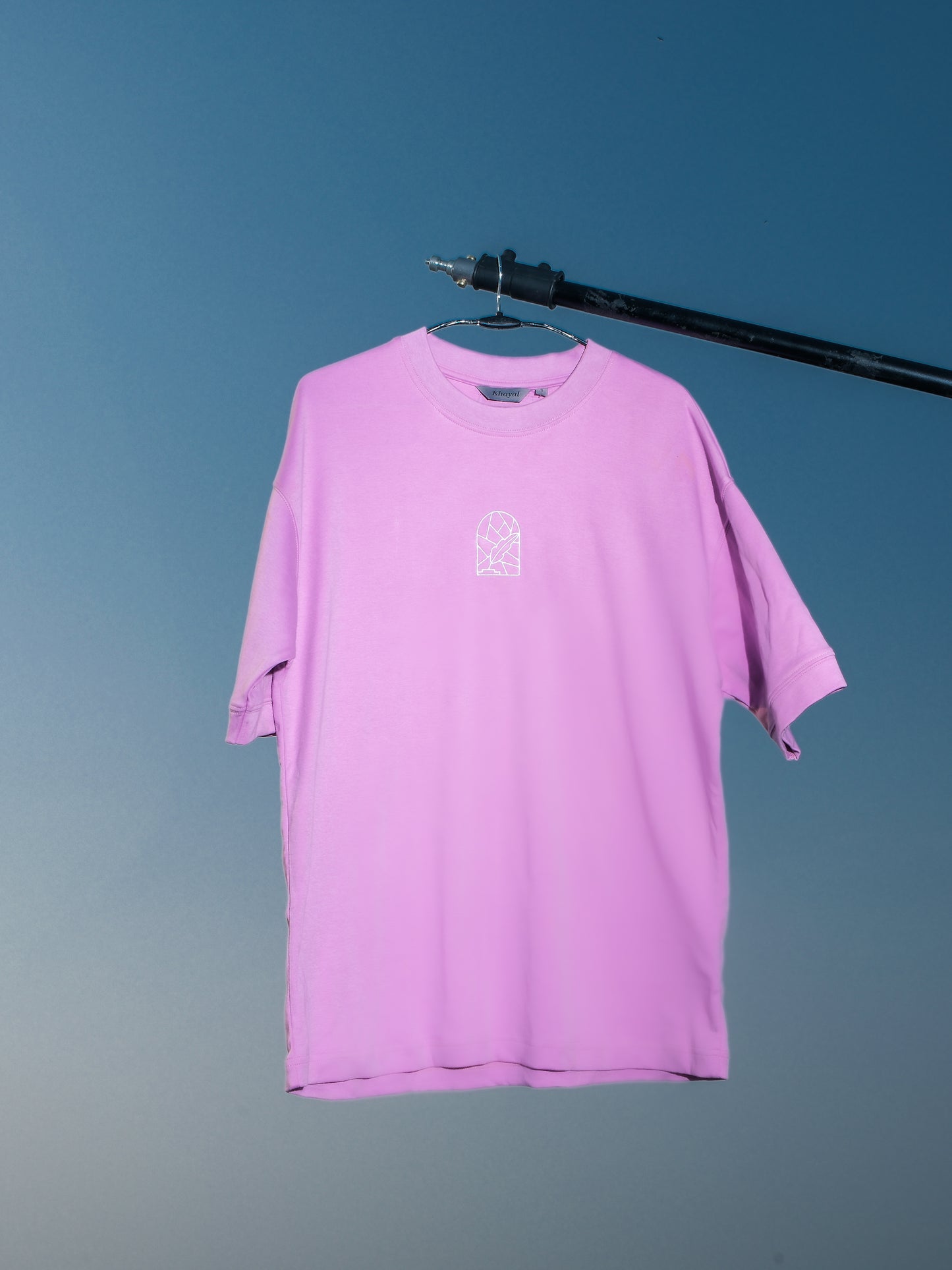 Kati Patang T-shirt (Lavender)