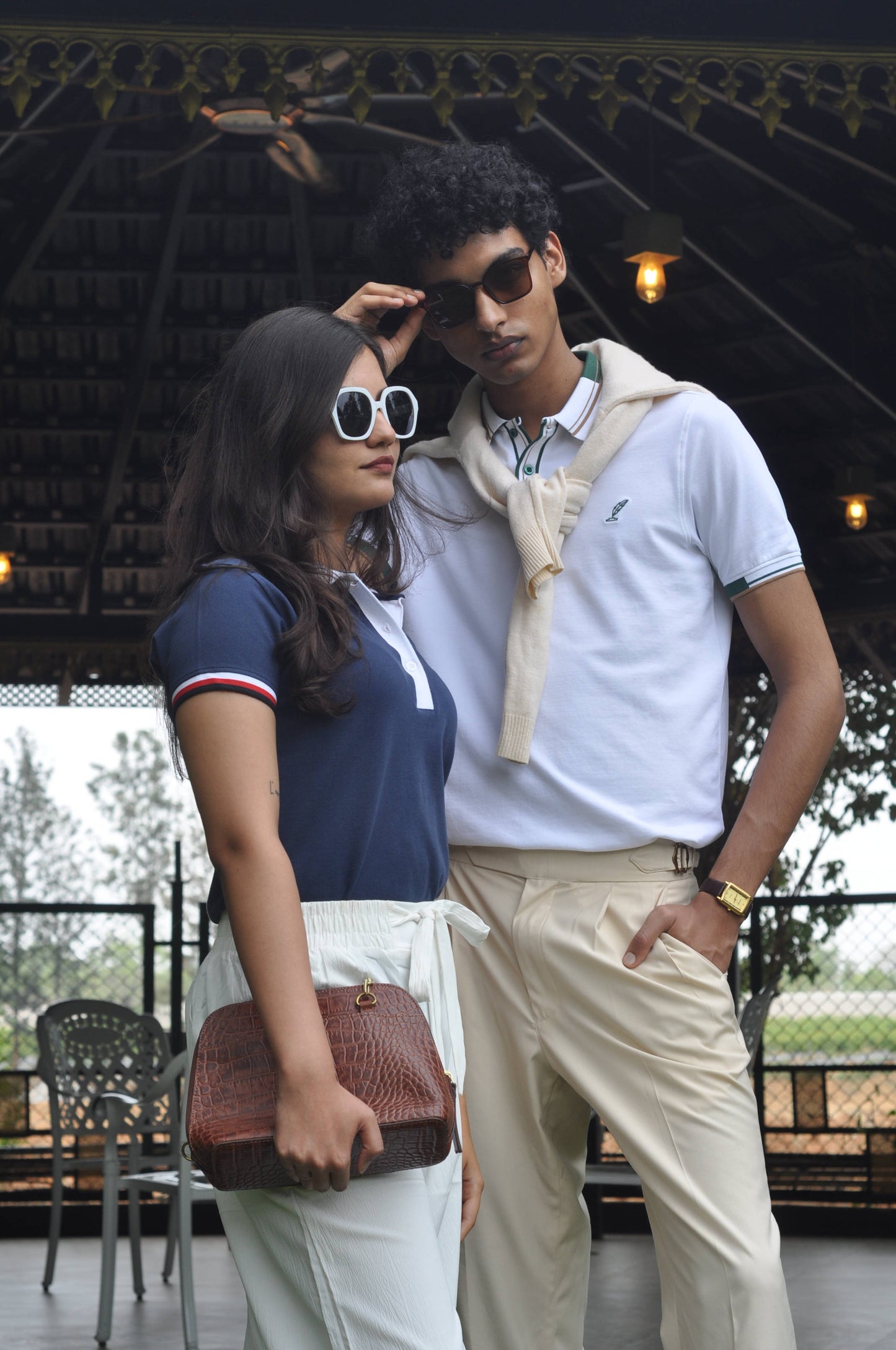 Royal Navy Womens Polo